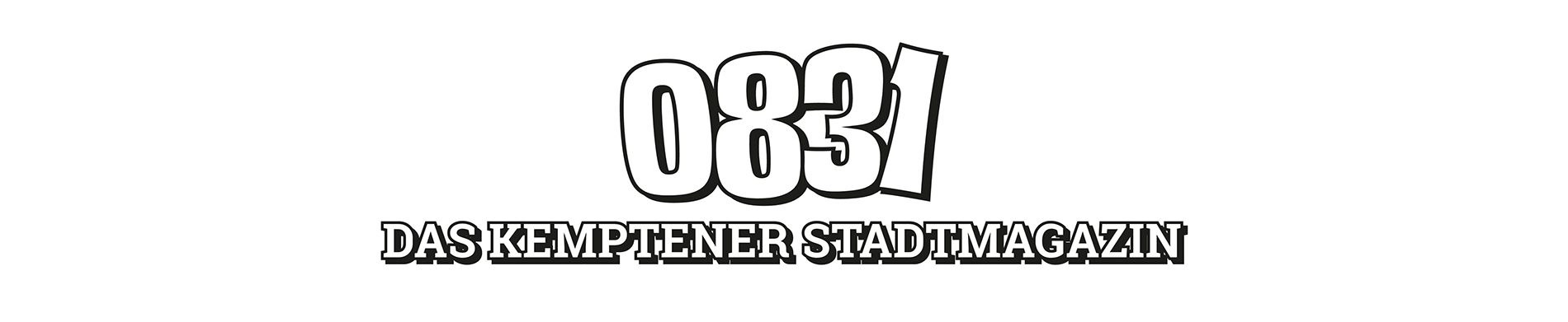 Das Kemptener Stadtmagazin