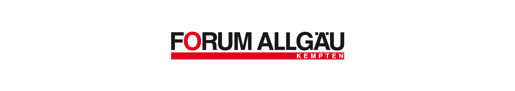 Forum Allgäu Kempten